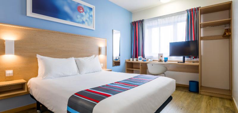 Travelodge L'Hospitalet